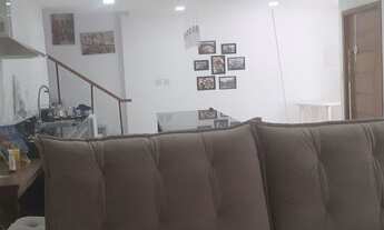 Imagem 5: Ampla residência c/2 salões, 4 quartos(3 stes), junto a praia e MAC, na Boa Viagem