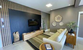 Imagem 2: Apartamento frente mar, finamente decorado, a poucos paços da praia