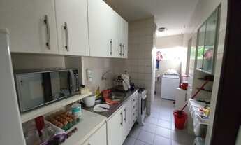 Imagem 4: Vendo 3/4, com suíte e varanda, na Rua das Patativas- Imbuí Boulevard