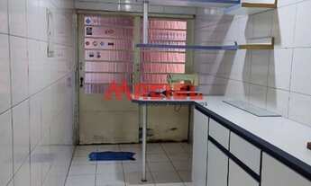 Imagem 6: Venda - CASA - CIDADE VISTA VERDE - SAO JOSE DOS CAMPOS - 250 M² AT - 200 M² AC - 3 DORM