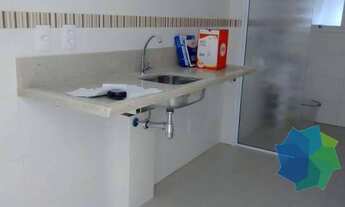 Imagem 7: Apartamento com 2 dormitórios à venda, 62 m² por R$ 330.000,00 - Edifício Moutonnée Reside