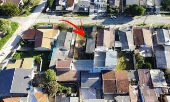 Imagem 5: EXCELENTE TERRENO 12X32,5 A VENDA NO BAIRRO GUARAITUBA EM COLOMBO