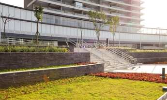 Imagem 4: Sala/Conjunto para aluguel tem 38 metros quadrados em Água Branca - São Paulo - SP