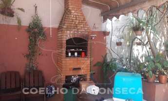 Imagem 5: São Paulo - Casa Padrão - Sumaré