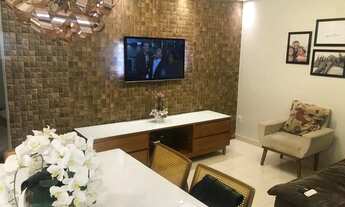 Imagem 1: Qs 6 Riacho Fundo I- Excelente casa moderna- Alto padrão- Localização 100%- Aceita Financi