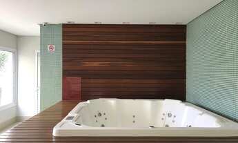 Imagem 4: Apartamento Le Quartier 79 m² 3 quartos com suíte em Setor Bueno - Goiânia - GO