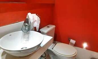 Imagem 12: Carpe Diem - Alphaville, 4 quartos, nascente, com armários