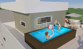 Imagem 6: Apartamento para Venda em Rio das Ostras, Costazul, 3 dormitórios, 1 suíte, 2 banheiros, 2