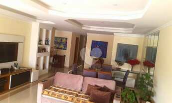 Imagem 4: Cobertura com 3 quartos à venda, 221 m² por R$ 1.100.000 - Recreio dos Bandeirantes - Rio