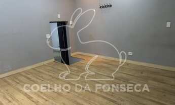 Imagem 7: São Paulo - Galpão/Depósito/Armazém - Vila Mariana