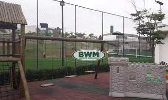 Imagem 2: Casa à venda, 380 m² por R$ 3.500.000,00 - Alphaville Nova Esplanada - Votorantim/SP