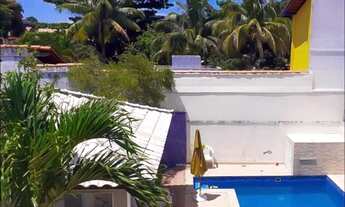 Imagem 7: Casa com 5 dormitórios para alugar por R$ 10.316,00/mês - Camboinhas - Niterói/RJ