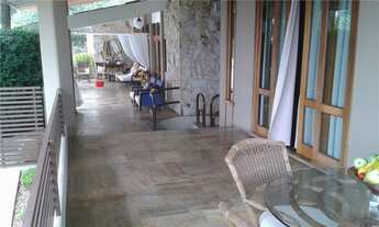 Imagem: Casa com 4 dormitórios à venda, 850 m²