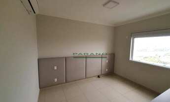 Imagem 7: Apartamento com 3 dormitórios, 195 m² - venda por R$ 1.600.000,00 ou aluguel por R$ 10.185