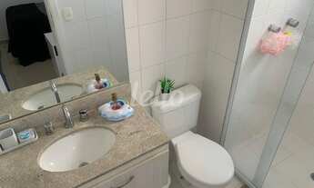 Imagem 2: São Paulo - Apartamento Padrão - Santo Amaro