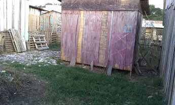 Imagem 2: Terreno Tatuquara