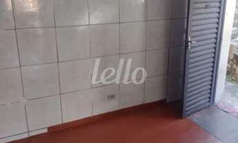 Imagem 6: São Paulo - Casa Comercial - Cambuci