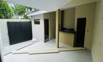 Imagem 6: SÃO JOSÉ DO RIO PRETO - Casa Padrão - JARDIM VITÓRIA RÉGIA