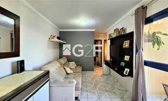 Imagem 2: Apartamento à venda Plaza das Flores em Campinas