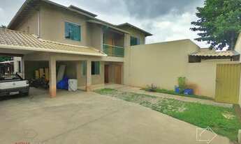 Imagem 4: Casa com 4 dormitórios à venda, 558 m² por R$ 1.900.000,00 - Santa Mônica - Belo Horizonte