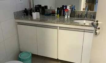 Imagem 4: Apartamento para venda com 168 metros quadrados com 3 quartos em Água Branca - São Paulo