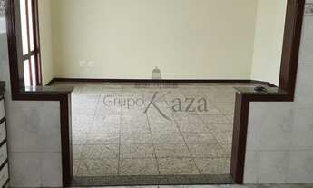 Imagem 7: Locação Casa em Condomínio no Aquarius - 530m² - 4 quartos (2 suítes