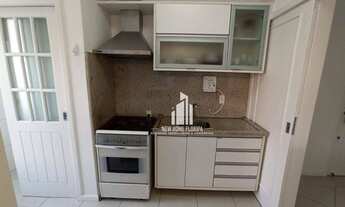 Imagem 3: Apartamento com 3 dormitórios à venda, 83 m² por R$ 1.098.000,00 - Jurerê Internacional