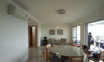 Imagem 3: Apartamento com 3 dormitórios para alugar, 140 m² por R$ 5.150,00/mês - Jardim Saint Gerar