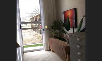 Imagem 4: K) Apartamento Novo e Decorado à venda, 2 dormitórios em Biguaçu