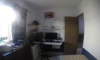 Imagem 7: CY - Apartamento térreo 2 quartos Jardim Tropical