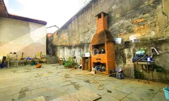 Imagem 2: São Paulo - Casa Padrão - Mooca