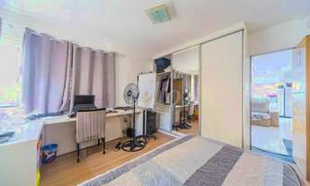 Imagem 4: Santo André - Apartamento Padrão - Jardim