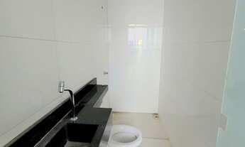 Imagem 5: Condomínio ARBRE - 3 suítes sendo 2 reversíveis