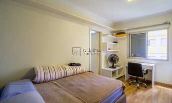 Imagem 5: Apartamento Venda Vila Clementino 168 m² 3 Dormitórios