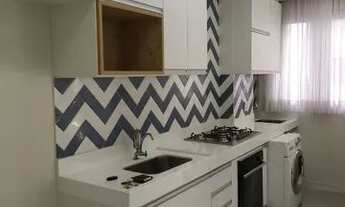 Imagem 2: Apartamento 2 quartos