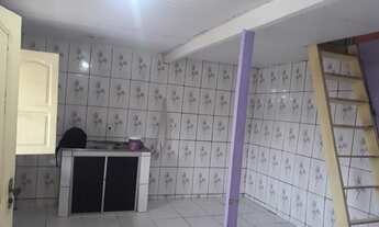 Imagem 4: Aluga - se um casa no bairro da pedreira