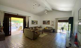 Imagem 4: Mansão com 4 quartos, piscina, sauna, churrasqueira, por R$ 1.000.000 - Nossa Senhora do Ó