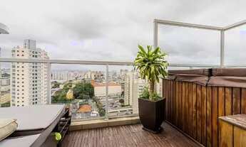 Imagem 6: São Paulo - Apartamento Padrão - Cambuci