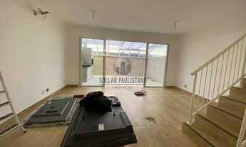 Imagem: Casa de Condomínio em Jardim Monte Kemel