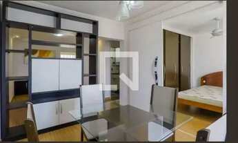 Imagem 5: Apartamento à Venda - Vila Mariana, 2 Quartos, 50 m2