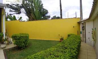 Imagem: Casa com 3 dormitórios à venda, 130 m²