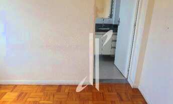 Imagem 5: Apartamento com 1 dormitório para alugar, 45 m² por R$ 1.798,00/mês - Cambuci - São Paulo