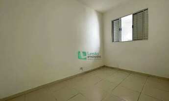 Imagem 2: Casa com 1 dormitório para alugar, 35 m² por R$ 808,00/mês - Casa Verde - São Paulo/SP