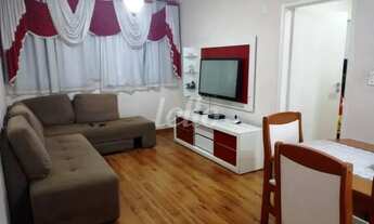 Imagem: São Paulo - Apartamento Padrão - Mooca