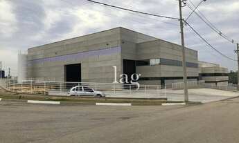 Imagem 4: Galpão para alugar, 1500 m² por R$ 44.000,01/mês - Iporanga - Sorocaba/SP