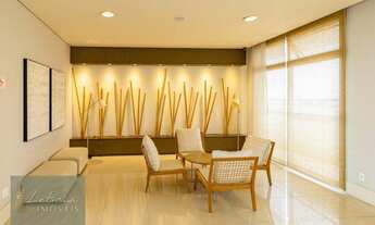 Imagem: Apartamento com 2 dormitórios, 68 m²