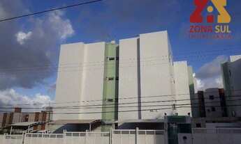 Imagem 2: Apartamento com 2 dormitórios à venda, 75 m² por R$ 170.000,00 - Jardim São Paulo - João P