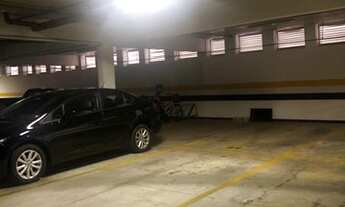 Imagem 7: Apto 2 dorm - Mobiliado - Centro - Araraquara - Edif. Summer Hill