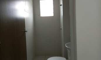 Imagem 6: Eliane Carrera aluga