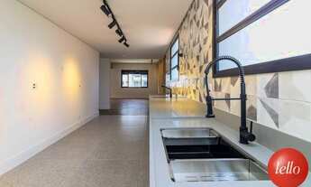 Imagem 7: São Paulo - Apartamento Padrão - Consolação